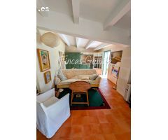 Casa de campo en Venta en Sant Lluís, Islas Baleares