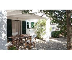 Casa de campo en Venta en Sant Lluís, Islas Baleares