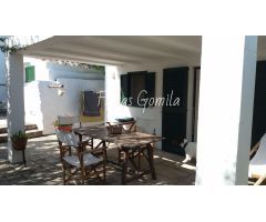 Casa de campo en Venta en Sant Lluís, Islas Baleares