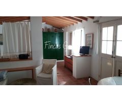 Casa de campo en Venta en Sant Lluís, Islas Baleares