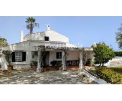 Casa de campo en Venta en Sant Lluís, Islas Baleares