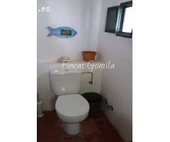 Casa de campo en Venta en Sant Lluís, Islas Baleares