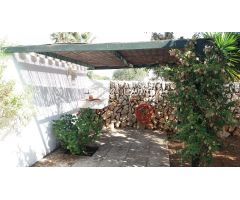 Casa de campo en Venta en Sant Lluís, Islas Baleares