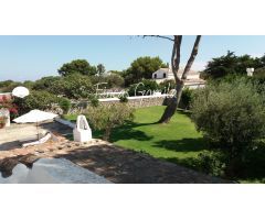 Casa de campo en Venta en Sant Lluís, Islas Baleares