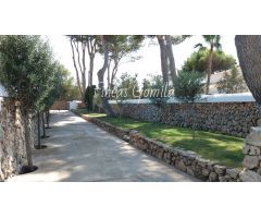 Casa de campo en Venta en Sant Lluís, Islas Baleares