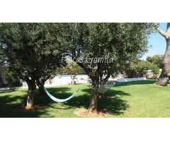 Casa de campo en Venta en Sant Lluís, Islas Baleares