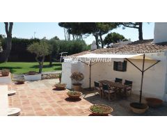 Casa de campo en Venta en Sant Lluís, Islas Baleares