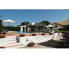 Casa de campo en Venta en Sant Lluís, Islas Baleares