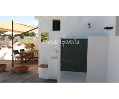 Casa de campo en Venta en Sant Lluís, Islas Baleares