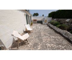 Casa de campo en Venta en Sant Lluís, Islas Baleares