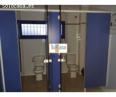 Nave Industrial