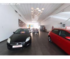 Nave Industrial- Concesionario de coches