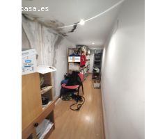 Nave Industrial- Concesionario de coches