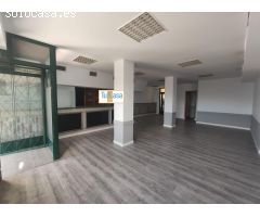 Local comercial acondicionado como Bar en Fratres!!