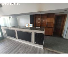 Local comercial acondicionado como Bar en Fratres!!