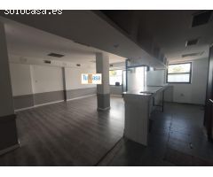 Local comercial acondicionado como Bar en Fratres!!