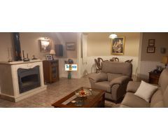 Fantastico Chalet con parcela de 2.800 m2