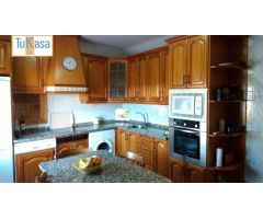 Fantastico Chalet con parcela de 2.800 m2