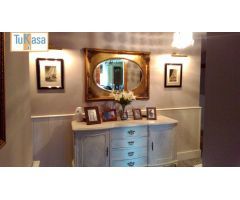 Fantastico Chalet con parcela de 2.800 m2