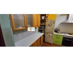 Casa reformada en plaza de Italia