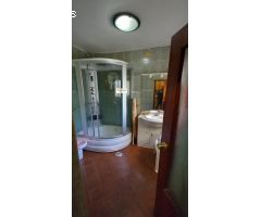 Casa reformada en plaza de Italia