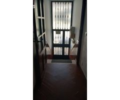 Casa reformada en plaza de Italia