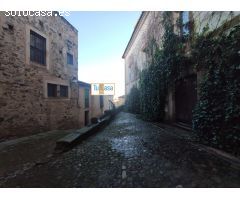 Casa en zona Monumental