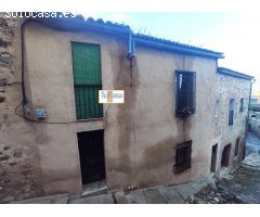 Casa en zona Monumental