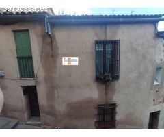 Casa en zona Monumental