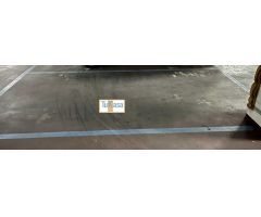 2 plazas de garaje situadas en el rodeo