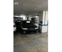2 plazas de garaje situadas en el rodeo