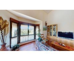 TEGEISA VENDE CHALET RUSTICO CON VISTAS Y ZONA TRANQUILA!!!