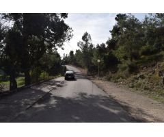 Tegeisa vende parcelas zona Las Gaviotas
