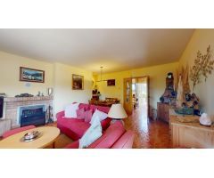 Chalet con piscina