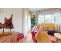 Chalet con piscina
