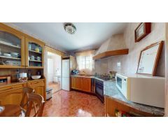 Chalet con piscina
