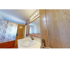 Tegeisa vende gran chalet con piscina y muy buenas vistas
