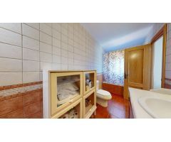 Tegeisa vende gran chalet con piscina y muy buenas vistas
