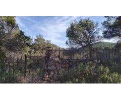 TEGEISA vende parcela de 1170 m² , parcela con espectaculares vistas.