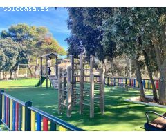 TEGEISA vende parcela de 1170 m² , parcela con espectaculares vistas.