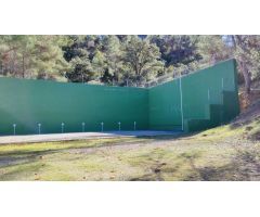 TEGEISA vende parcela de 1170 m² , parcela con espectaculares vistas.