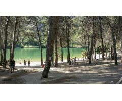 Tegeisa vende parcela con preciosas vistas en la Urbanización Nueva sierra