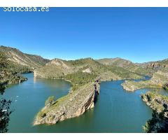 Tegeisa vende parcela con preciosas vistas en la Urbanización Nueva sierra