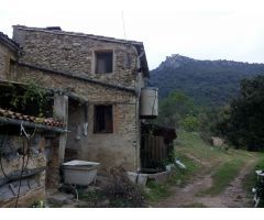 Casa de campo en Venta en Benamer, Girona