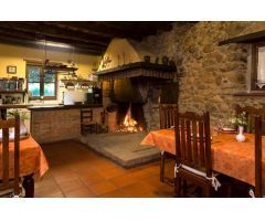 Casa de campo en Venta en la Cellera de Ter, Girona