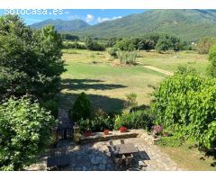Casa de campo en Venta en la Cellera de Ter, Girona