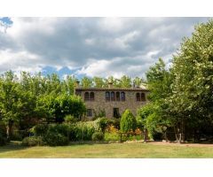 Casa de campo en Venta en la Cellera de Ter, Girona