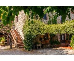 Casa de campo en Venta en la Cellera de Ter, Girona