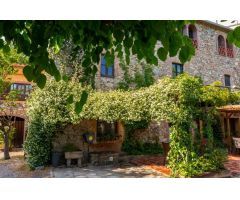 Casa de campo en Venta en la Cellera de Ter, Girona