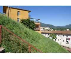 Solar urbano en Venta en Anglès, Girona